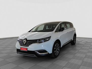 RENAULT Espace Espace dCi 160 CV EDC Energy Intens