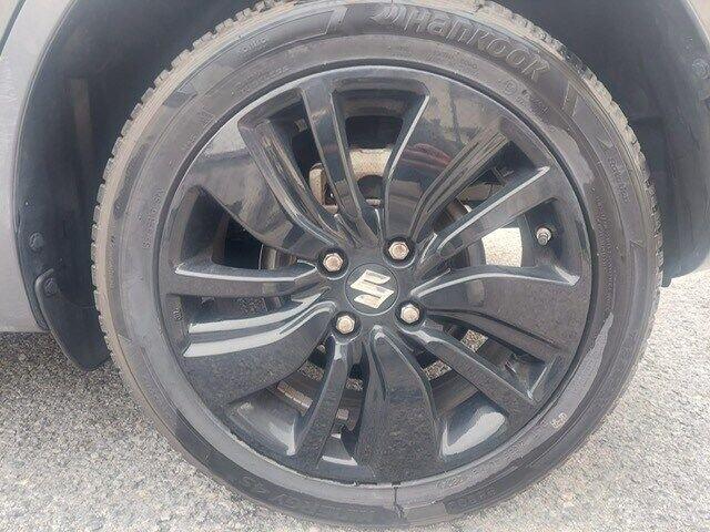 Suzuki Swift Swift 1.2 Hybrid Top