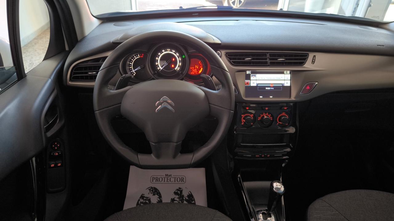 Citroen C3 PureTech 82 S&S ETG Feel Edition