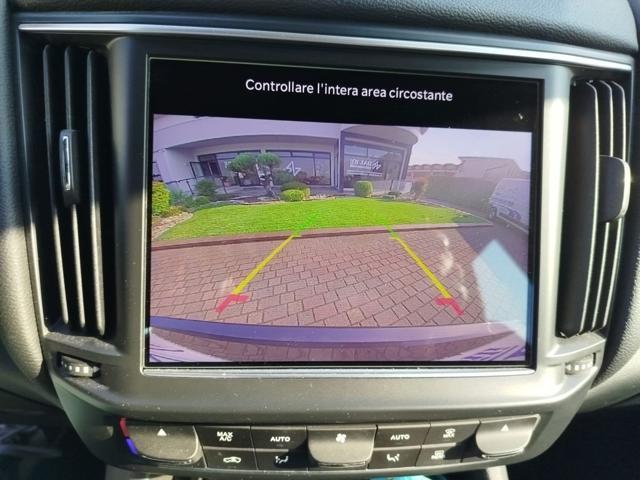 MASERATI Levante V6 Diesel AWD Gransport