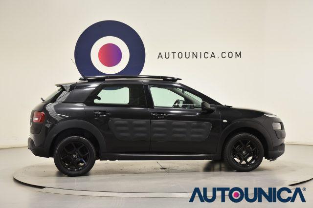 CITROEN C4 Cactus 1.2 PURETECH 82CV FEEL