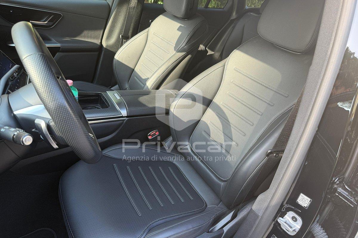 MERCEDES GLC 300 4Matic Mild Hybrid AMG Line Advanced