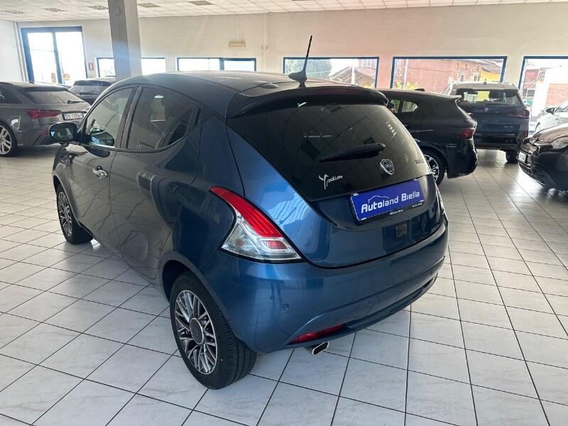 LANCIA Ypsilon 3ª serie Ypsilon 1.0 FireFly 5 ...