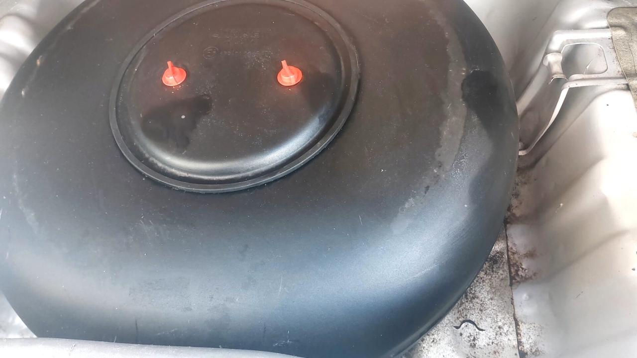 Hyundai Atos Prime 1.0 12V GPL - CON KM 80000