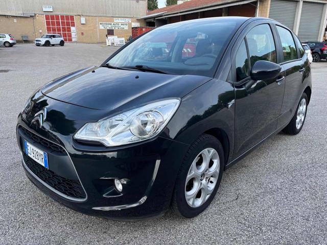 CITROEN C3 1.1 Exclusive 113,978km Bellissima