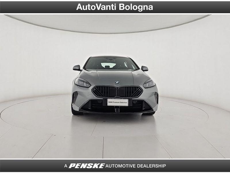 BMW Serie 1 120d 48V MSport Pro auto