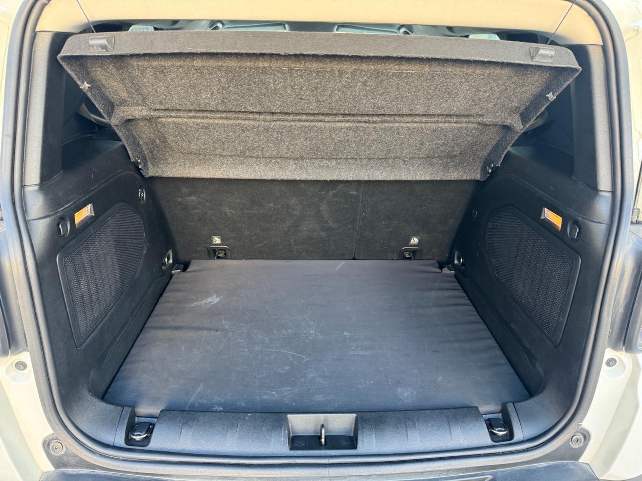Jeep Renegade 1.6 DIESEL 120CV Longitude 2015