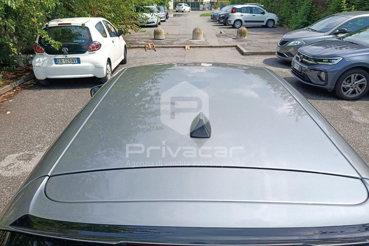 ALFA ROMEO Giulietta 2.0 JTDm 175 CV TCT Super
