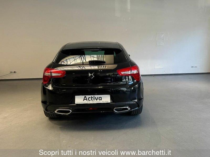 DS DS5 2.0 bluehdi Sport Chic s&s 180cv eat6