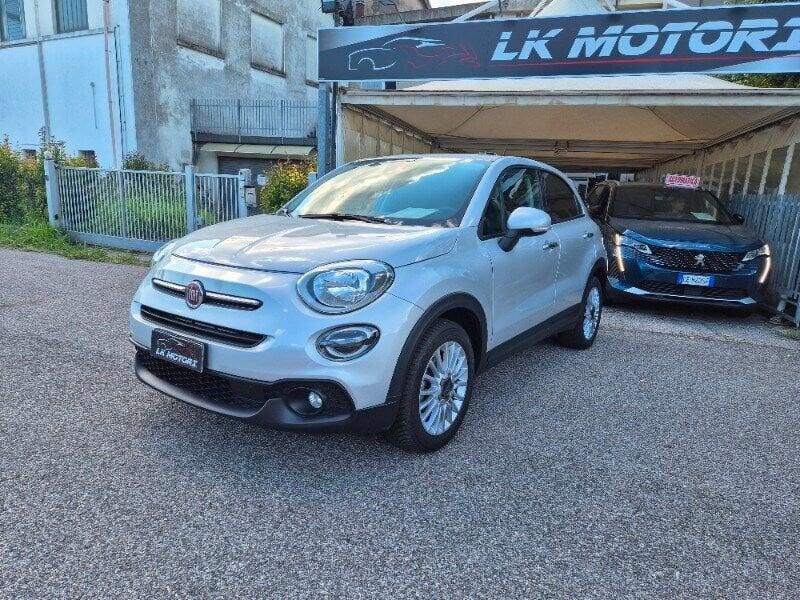 FIAT 500X 500X 1.3 MultiJet 95 CV Connect
