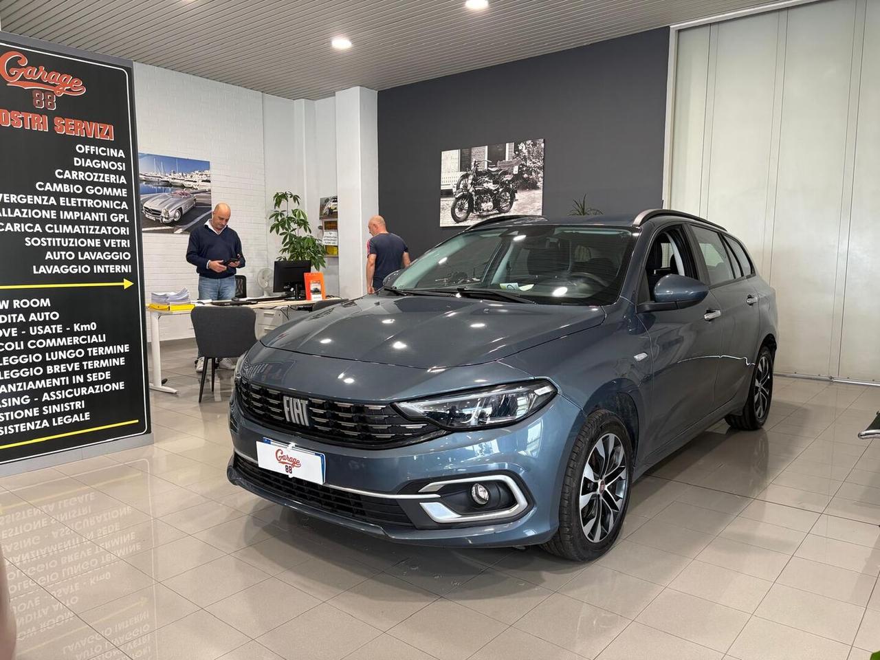 Fiat Tipo 1.0 t3 CityLife 100cv
