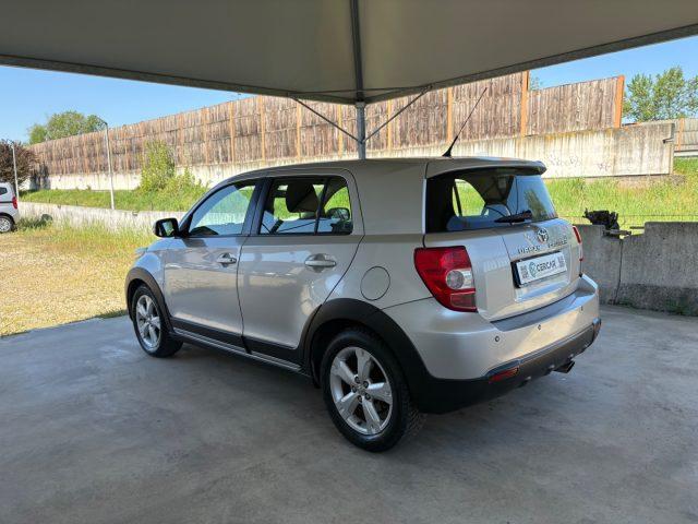 TOYOTA Urban Cruiser 1.3 Sol BENZINA IN PRONTA CONSEGNA ANCHE PER NEOP