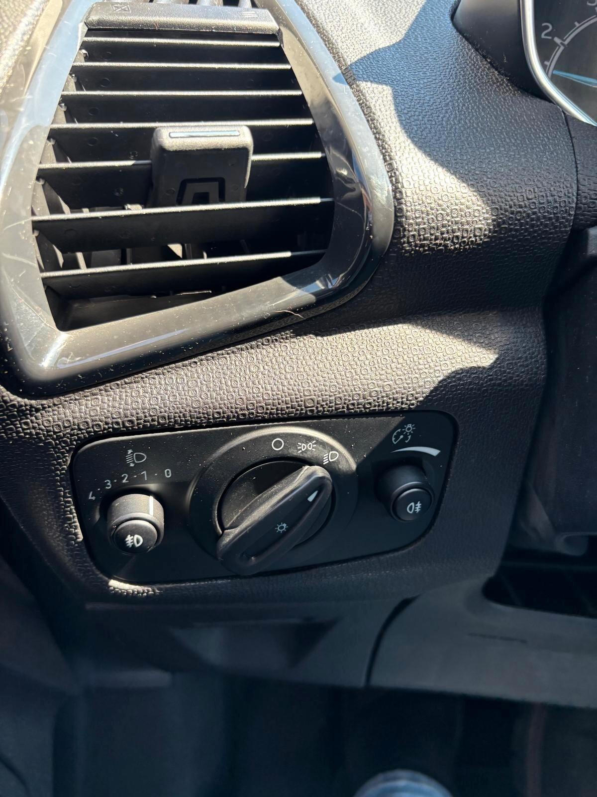 Ford EcoSport 1.0 EcoBoost 125 CV Titanium