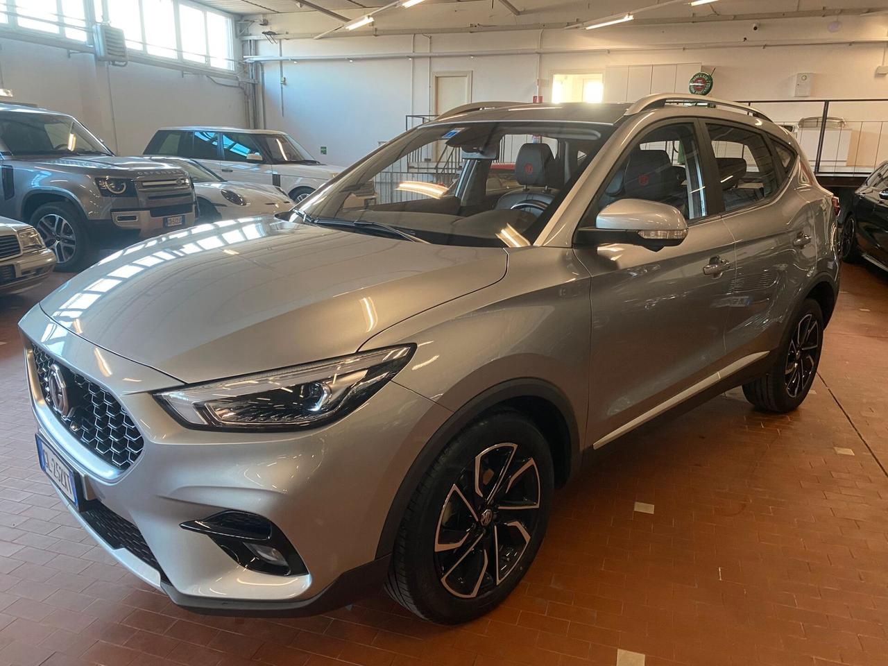 Mg ZS 1.0T-GDI aut. Luxury