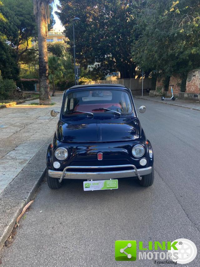 FIAT 500 L 0.5 18 CV