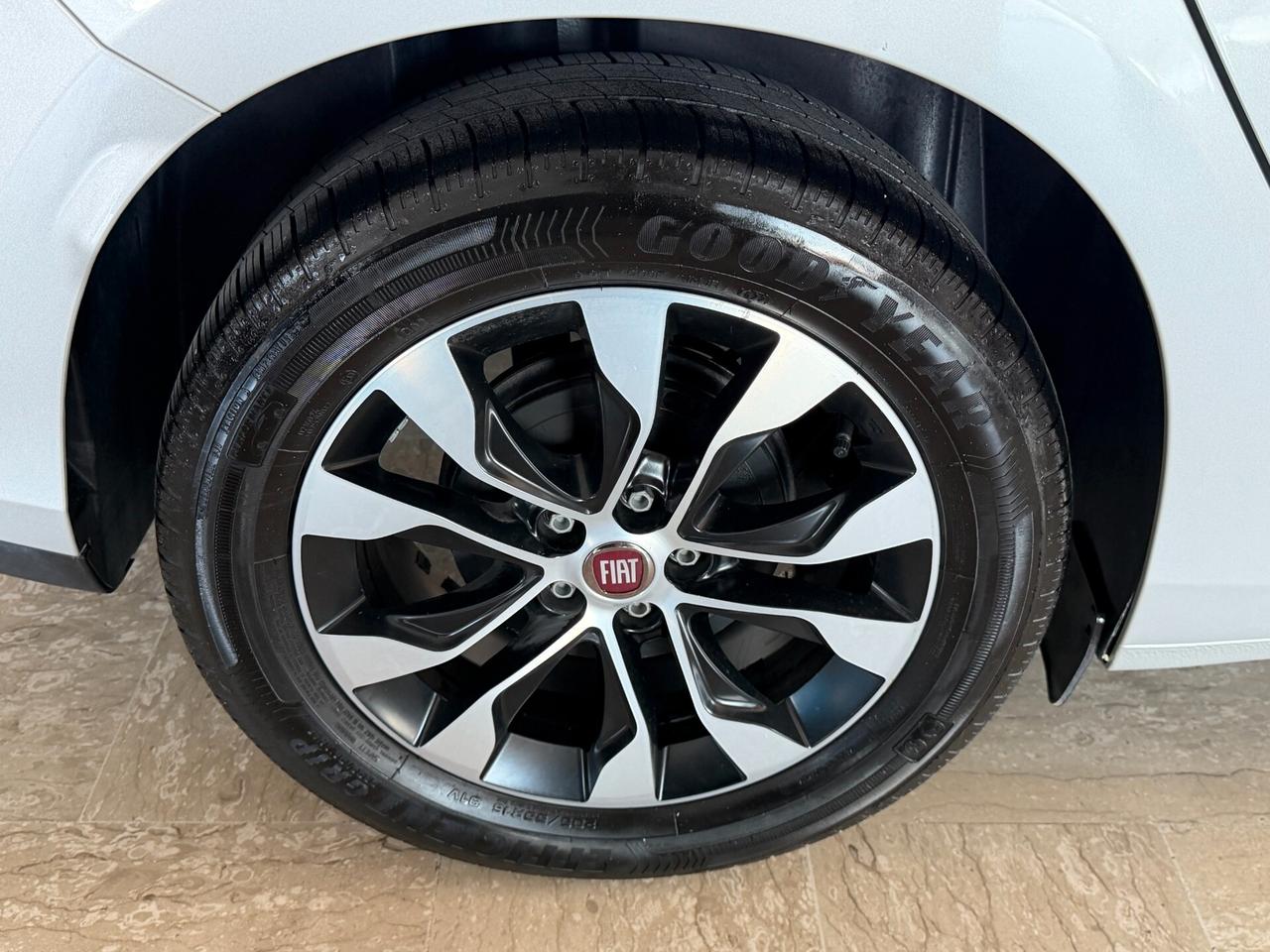 Fiat Tipo New 1.3 M.JET 95 cv. 5 porte CITY LIFE (Nav)