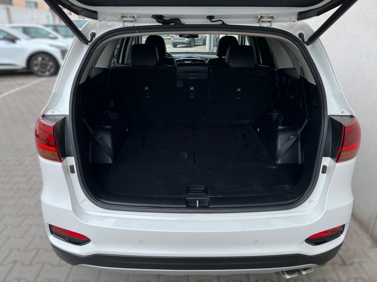 Kia Sorento 2.2 CRDi AWD Rebel GT-LINE (full optional)