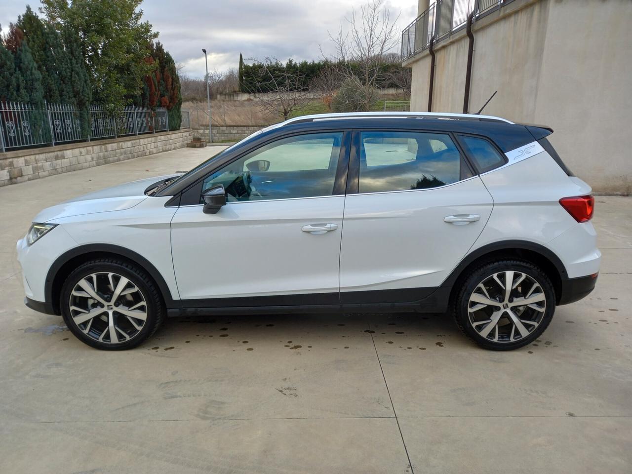 Seat Arona 110 CV DSG XPERIENCE 2023