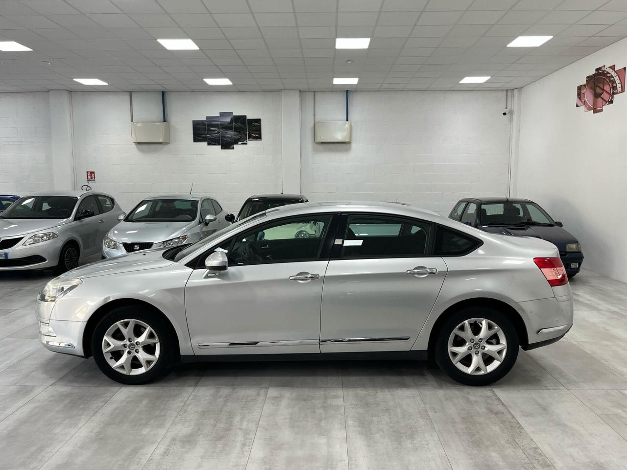 Citroen C5 1.8 16v Dynamique
