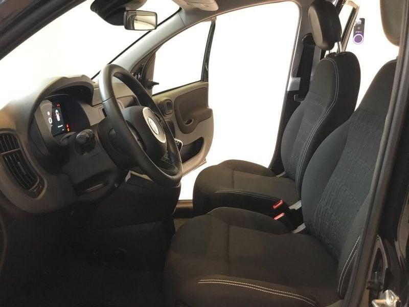 FIAT Panda Panda 1.0 FireFly S&S Hybrid Pop 65cv