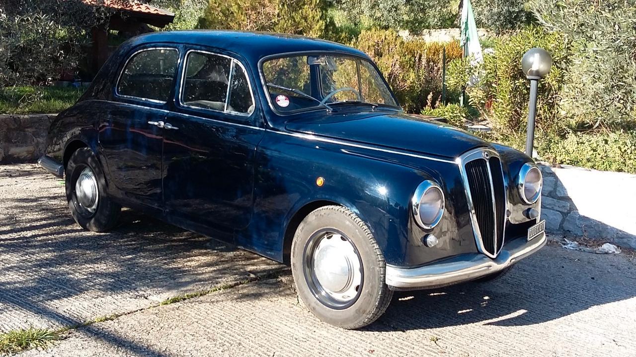 Lancia Altro LANCIA APPIA PRIMA SERIE ** C10 **