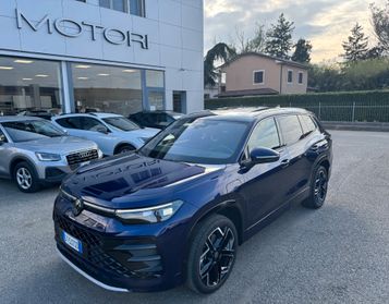 Volkswagen Tayron 1.5 tsi ehybrid R-Line Plus 204cv dsg / PROMO