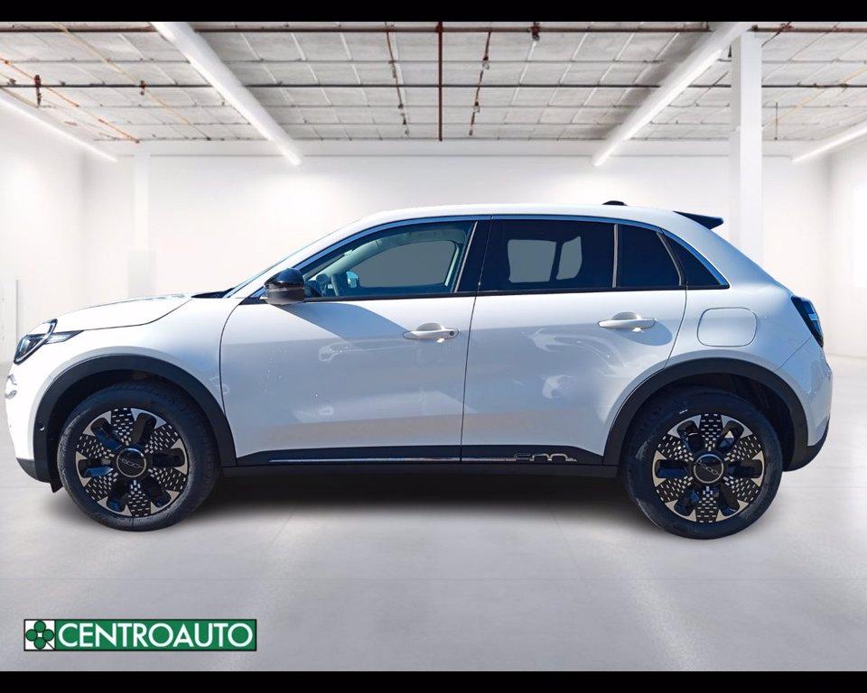 FIAT 600 1.2 hybrid La Prima 110cv auto del 2026