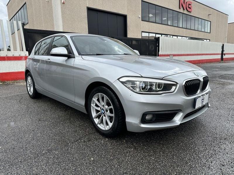 BMW Serie 1 116i Advantage