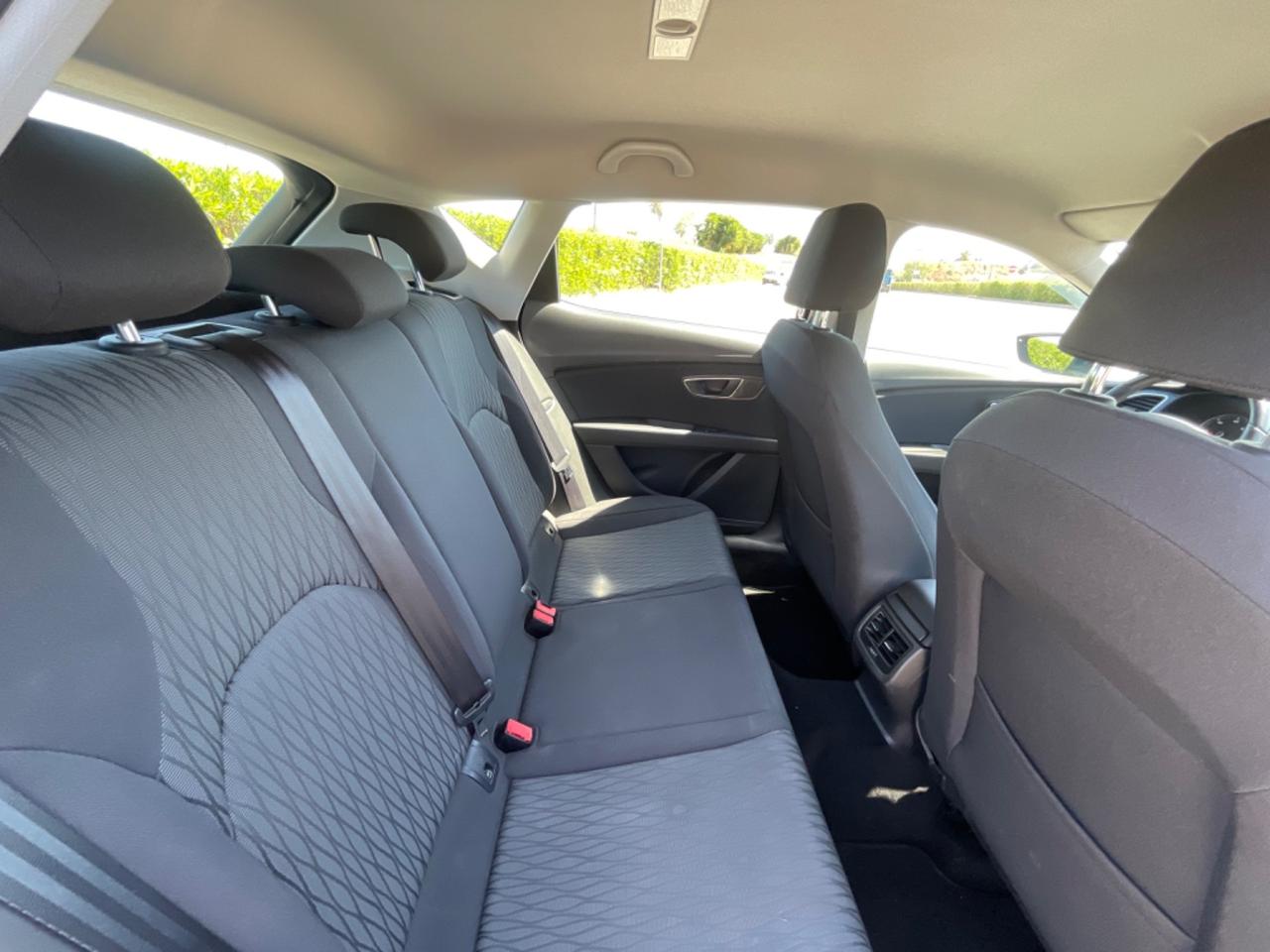 Seat Leon 1.6 TDI 110 CV 5p. Start/Stop Style