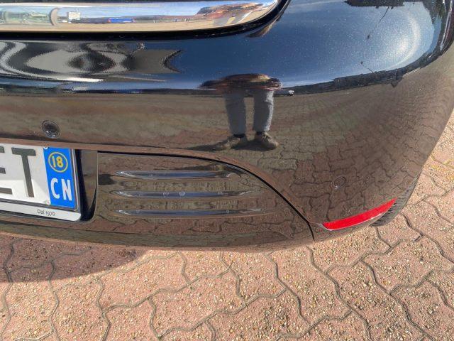 RENAULT Clio dCi 8V 75CV NAVI-CAMERA-RUOTE 4 STAGIONI