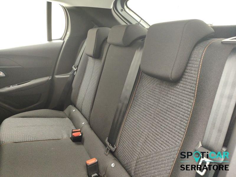 Peugeot 208 NUOVA 1.2 puretech Style s&s 100cv
