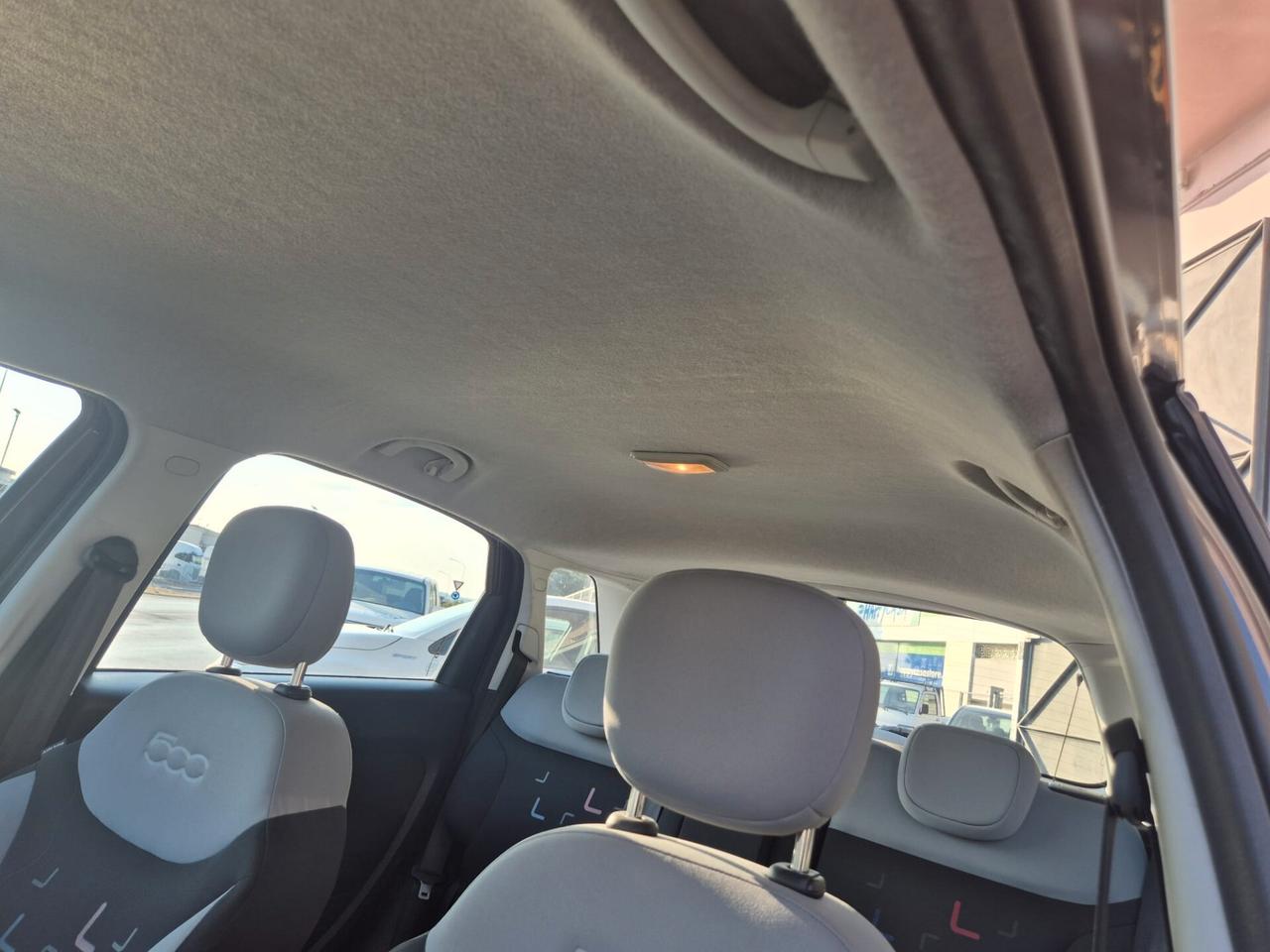 Fiat 500 L 1.3 MJT Pop 95 CV 5 porte S&S