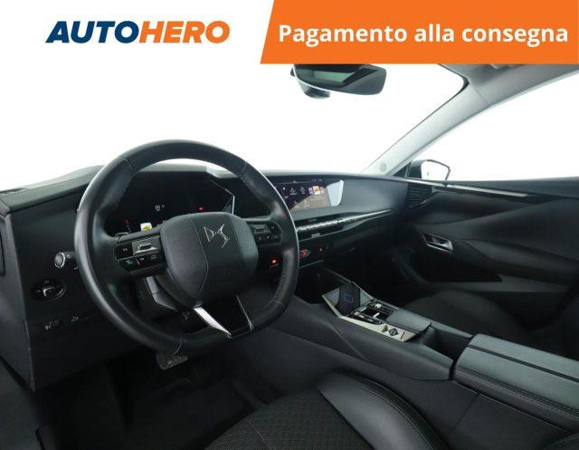 DS AUTOMOBILES DS 4 BlueHDi 130 aut. Trocadero