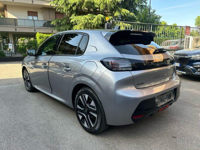 PEUGEOT 208 Hybrid 100 e-DCS6 Allure *PREZZO PROMO*