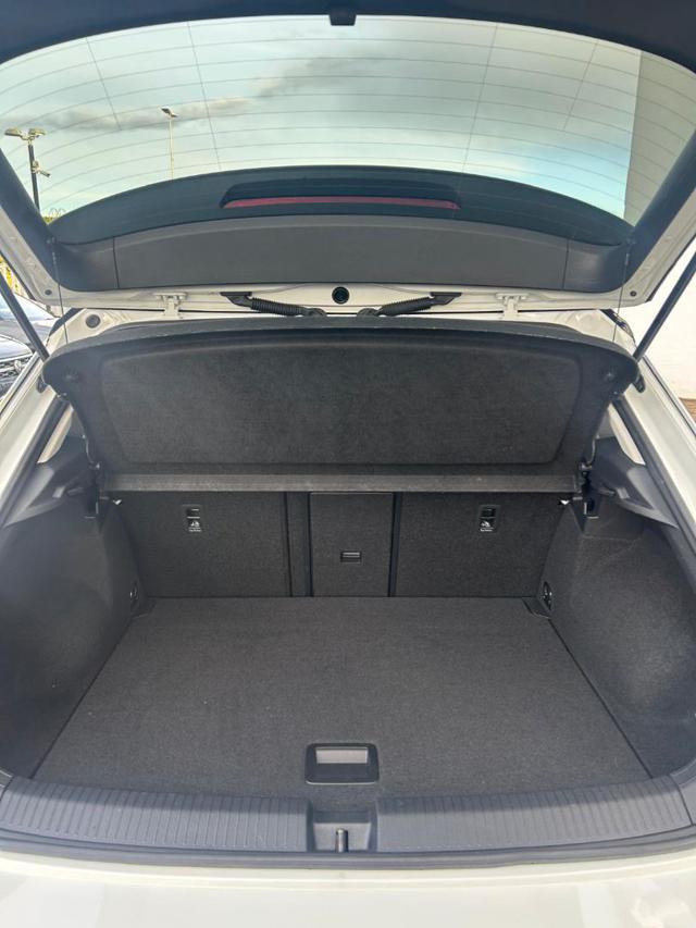 VOLKSWAGEN T-Roc 1.0 TSI Style NEO PATENTATO