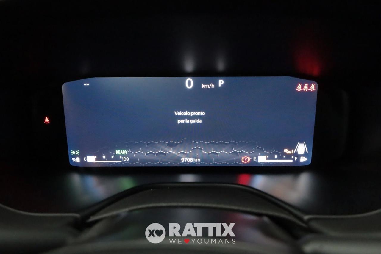 Jeep Compass 1.5 Turbo T4 Mhev 130CV Altitude DCT