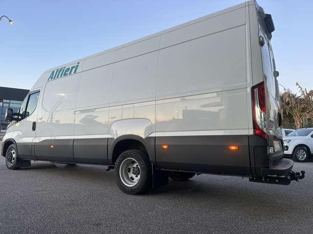 Iveco Daily 35C16 FurgXLH2 Hi-Matic GancioT4600x1740x1900kg900