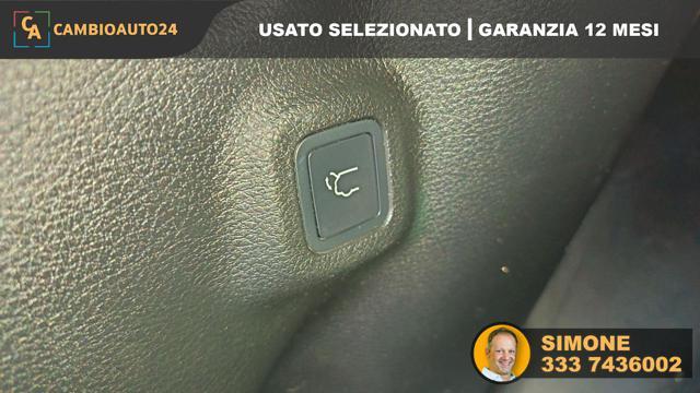 JEEP Compass 1.6 Multijet II 2WD S