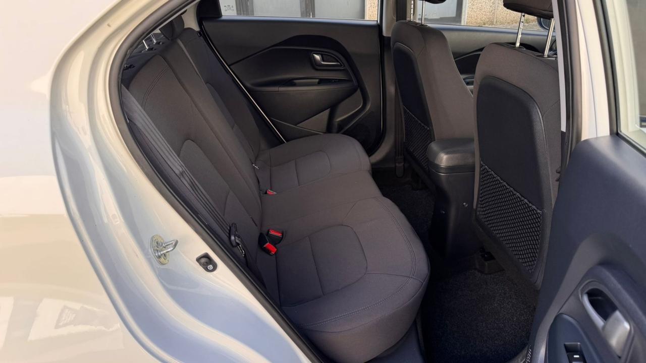 Kia Rio 1.2 CVVT 5p. Active