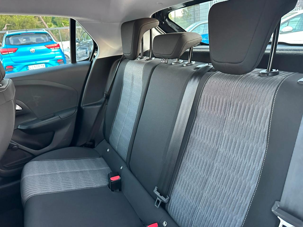 Opel Corsa 1.5 D 100CV Edition