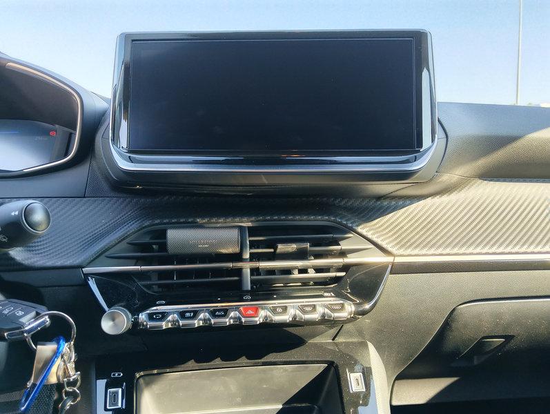 PEUGEOT 208 1.2 hybrid Allure 110cv e-dcs 6