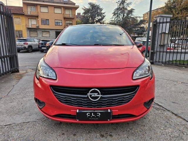 OPEL Corsa 1.4 90CV GPL Tech Coupé