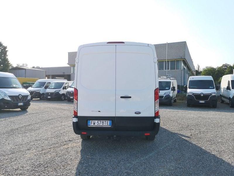 Ford Transit 290 2.0TDCi 130CV PM-TM Entry *24 mesi garanzia