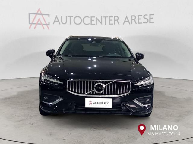 VOLVO V60 B4 (d) Geartronic Inscription