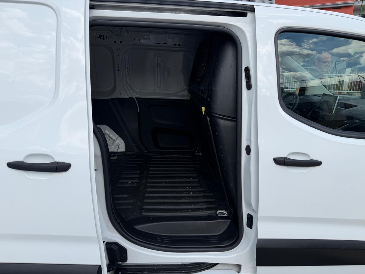 TOYOTA PROACE CITY 1.5D 100cv -2022-