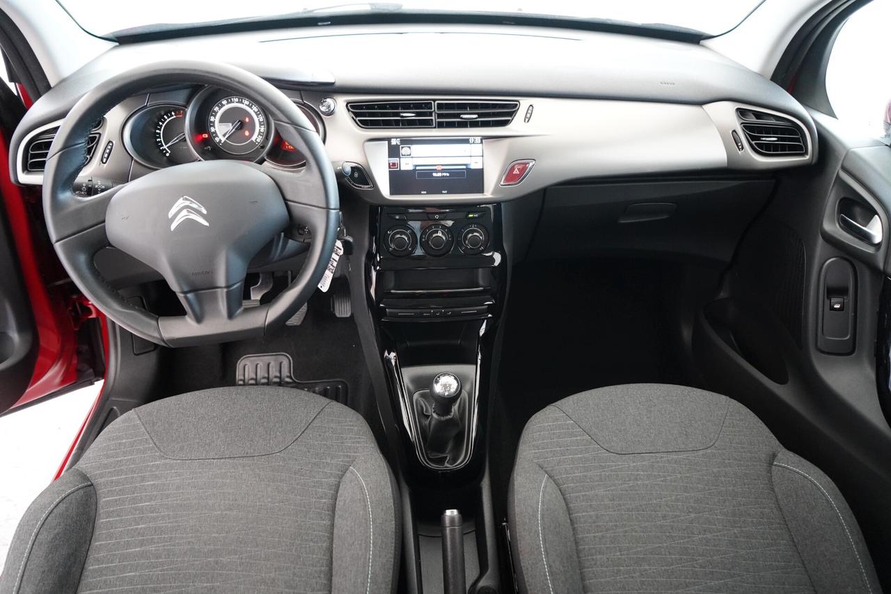 Citroen C3 PureTech 82 Feel Edition