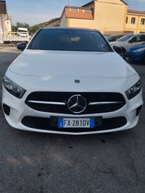 Mercedes-benz A 180 A 180 d Automatic Premium
