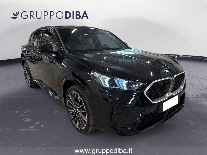 BMW X2 U10 sdrive 20i 48V MSport auto