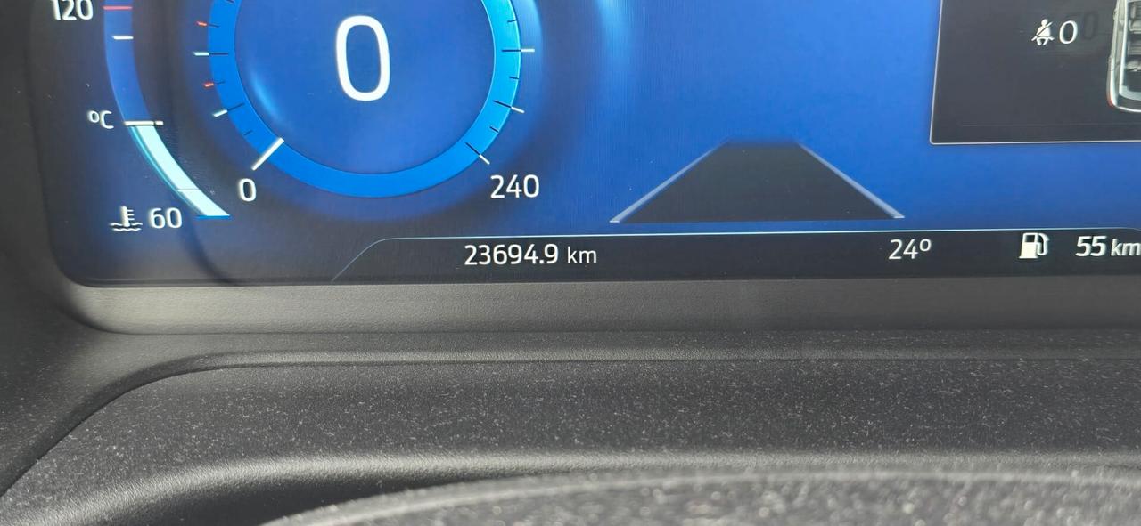 Ford Puma 1.0 EcoBoost Hybrid 125 CV S&S ST-Line Design