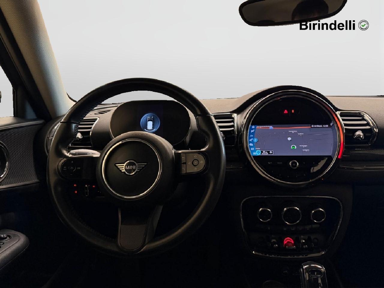 MINI Mini Clubman (F54) - Mini 1.5 Cooper Business Clubman